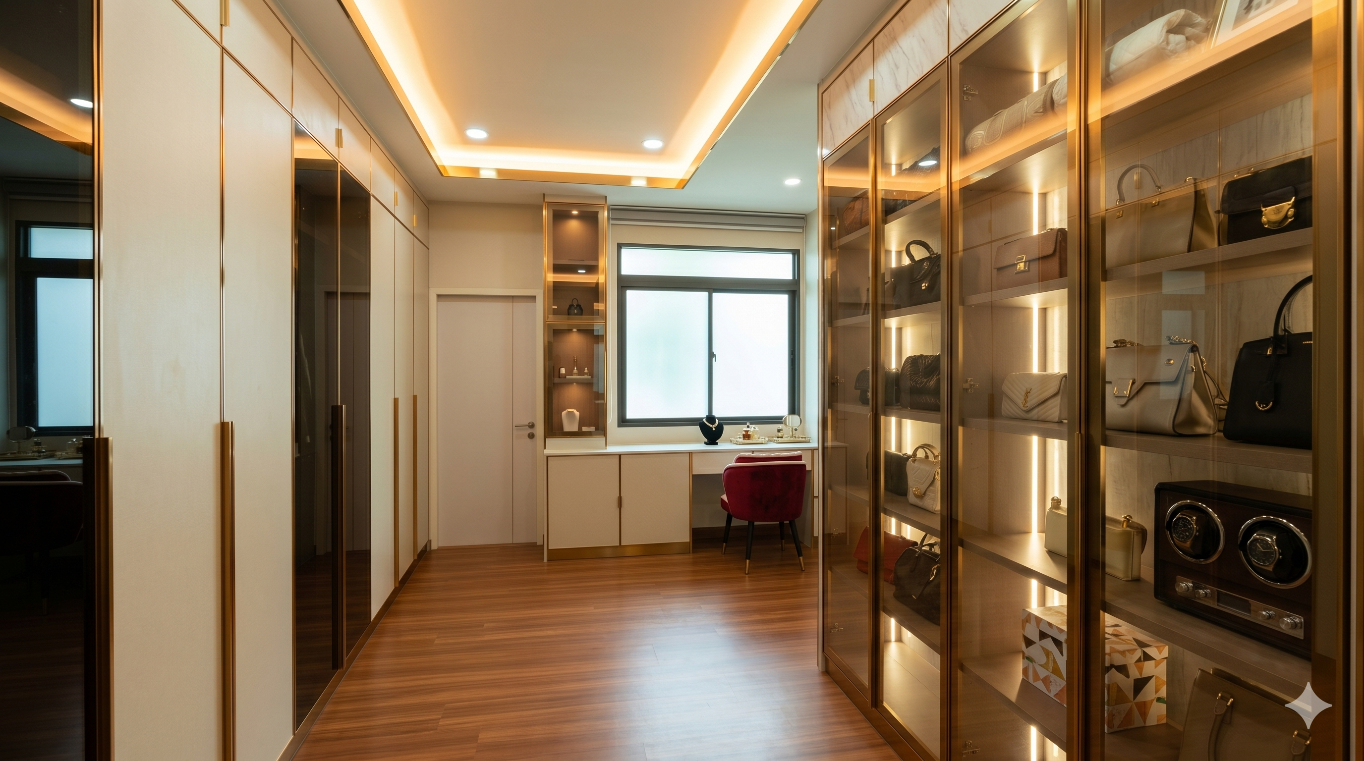 รายละเอียดวัสดุบิวท์อิน