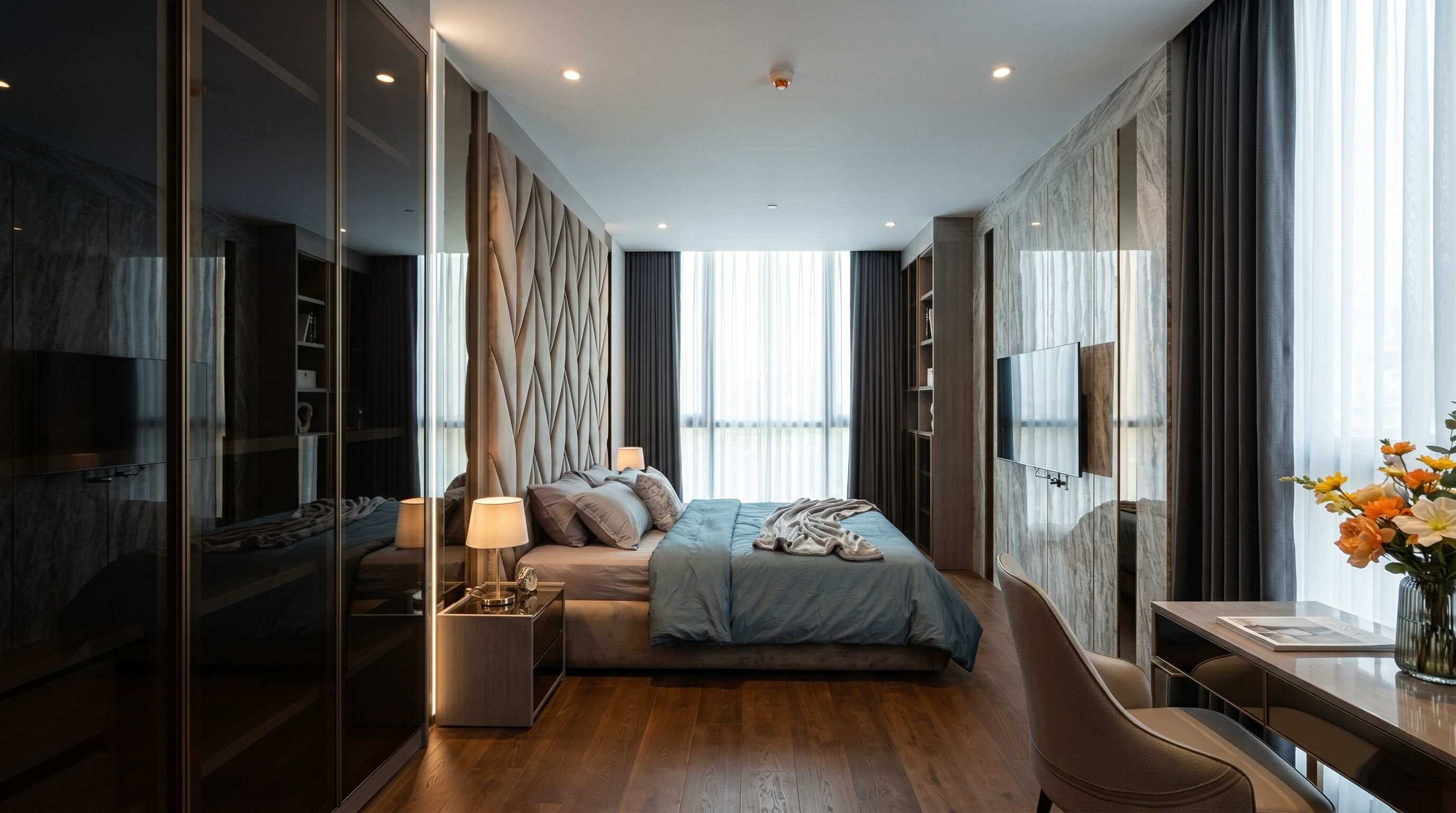 ครัวบิวท์อิน