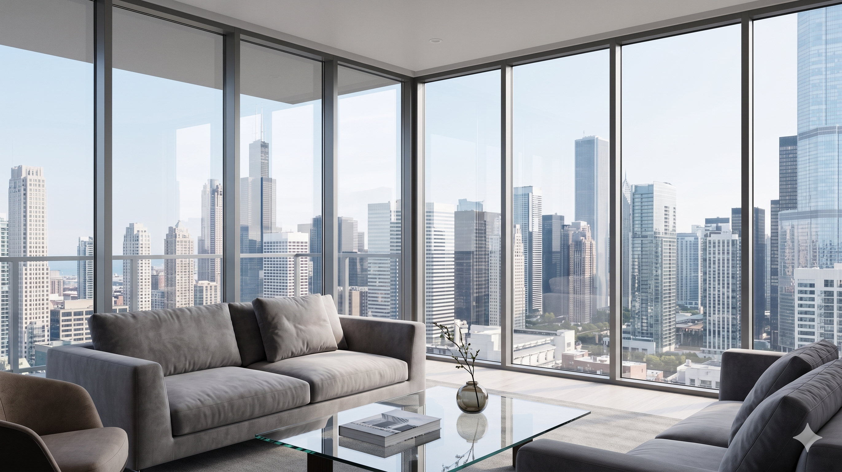 งานติดฟิล์มคอนโด