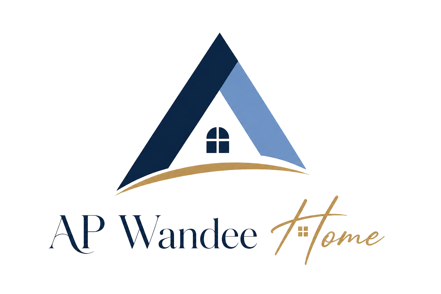 Home Extension Logo
